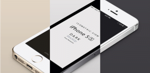 iPhone-Responsive-Design